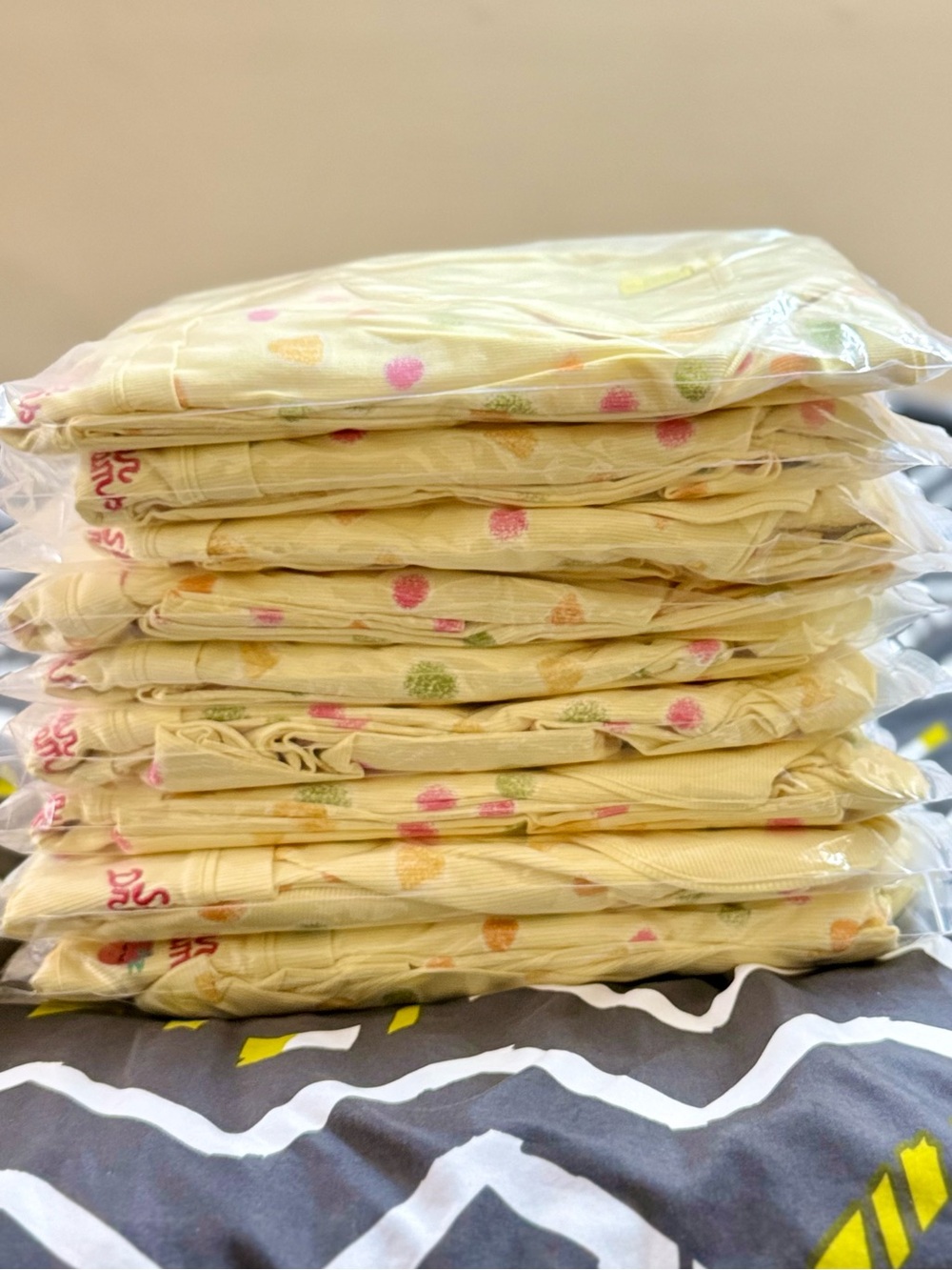 Fruit Riot Sour Dreams Pajama Set (PJs)